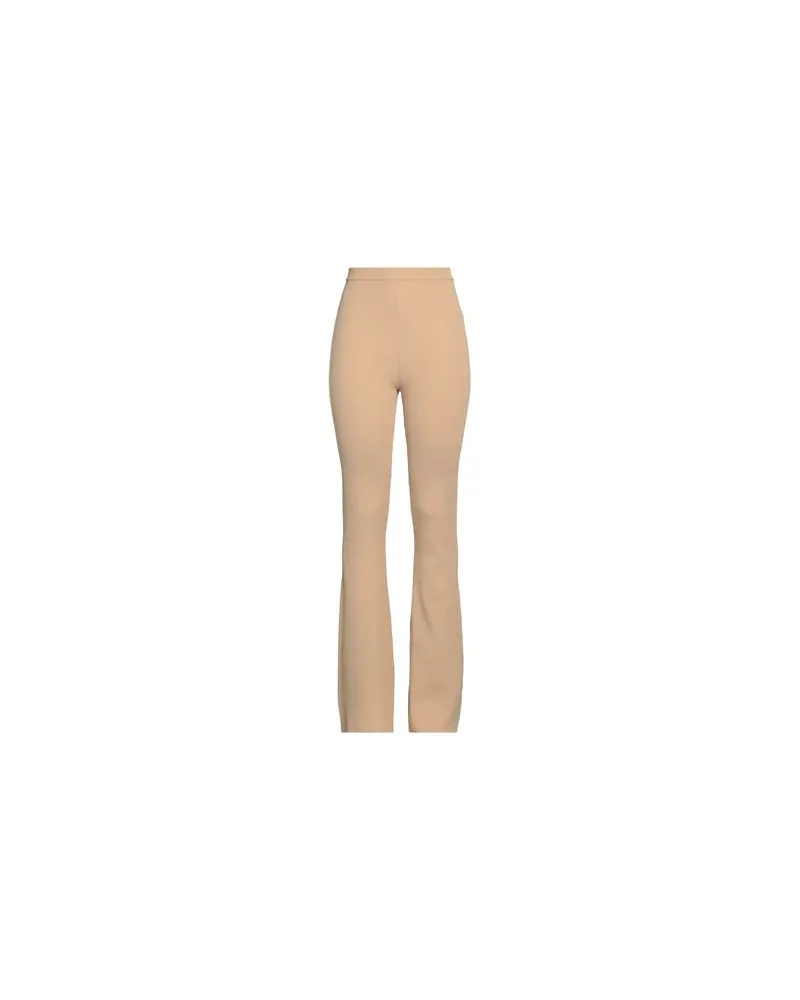 Rokh HOSEN & RÖCKE - Hosenauf YOOX.COM Sand