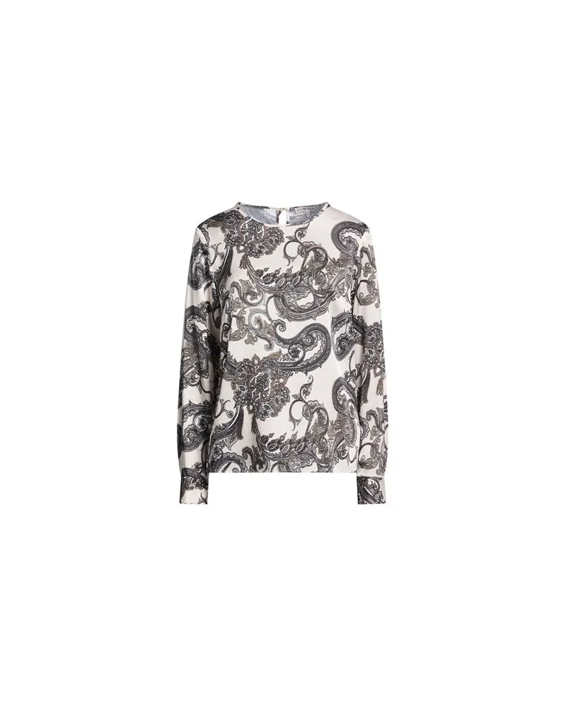 Camicettasnob TOPS - Topsauf YOOX.COM Beige