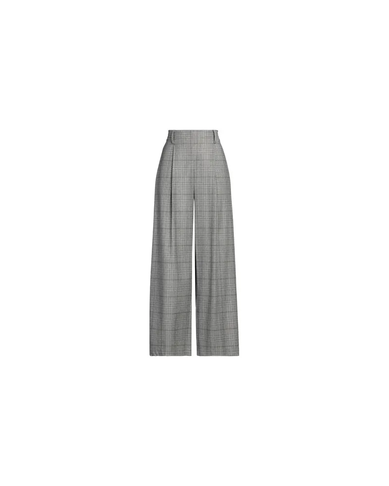 Ballantyne HOSEN & RÖCKE - Hosenauf YOOX.COM Grau