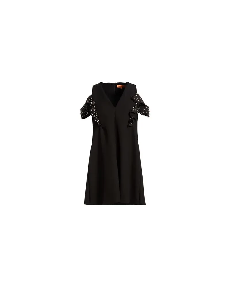Stine Goya KLEIDER - Mini-Kleiderauf YOOX.COM Schwarz