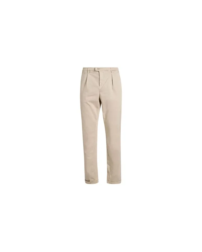 Tramarossa HOSEN & RÖCKE - Hosenauf YOOX.COM Beige