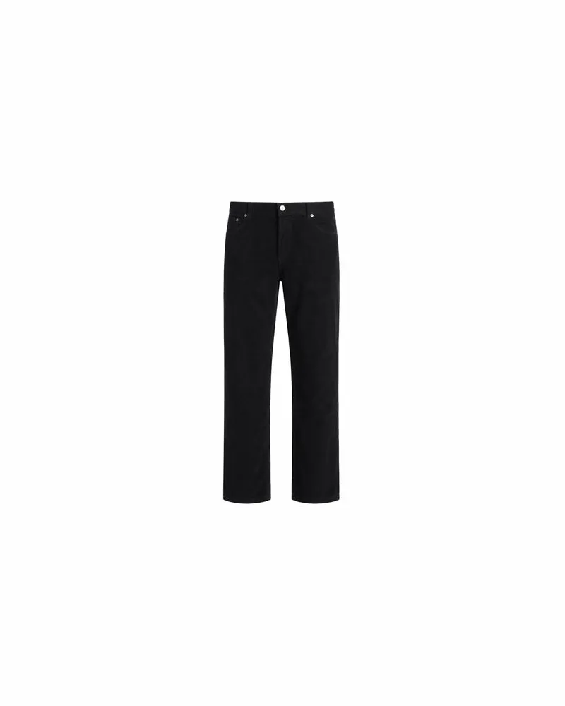 Department 5 HOSEN & RÖCKE - Hosenauf YOOX.COM Schwarz
