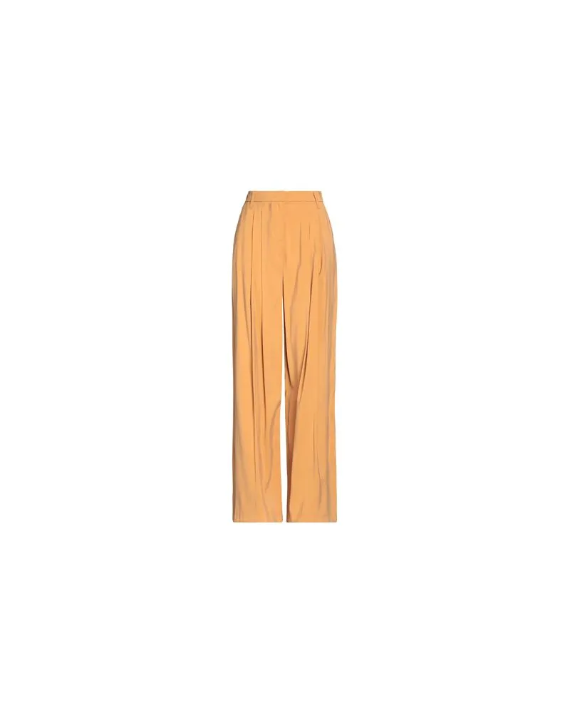 Jijil HOSEN & RÖCKE - Hosenauf YOOX.COM Kamel