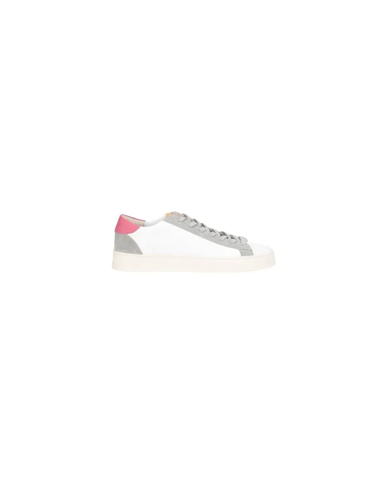 P448 SCHUHE - Sneakersauf YOOX.COM Weiß