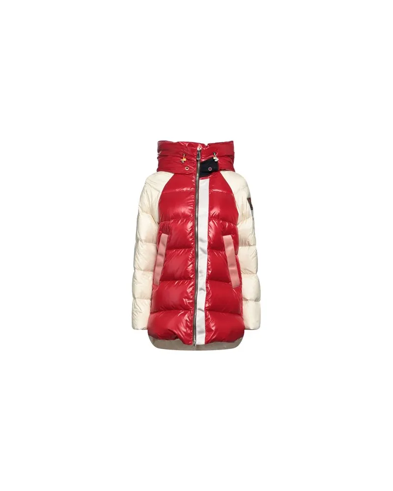 Peuterey JACKEN & MÄNTEL - Pufferjacken & Daunenjackenauf YOOX.COM Elfenbein