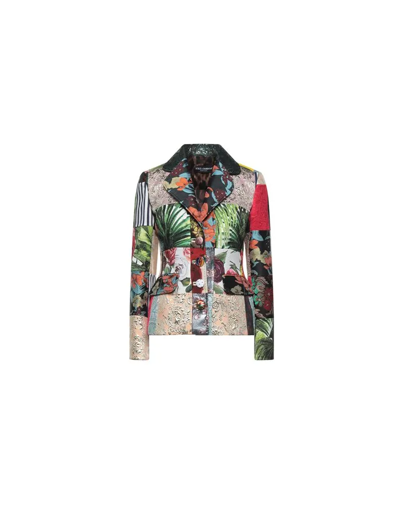 Dolce & Gabbana ANZÜGE und CO-ORDS - Blazersauf YOOX.COM Rosa
