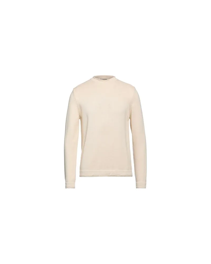 Kaos STRICKWAREN - Pulloverauf YOOX.COM Beige