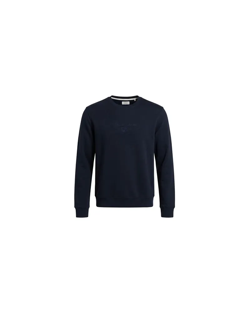 Guess JEANS - TOPS - Sweatshirtsauf YOOX.COM Nachtblau