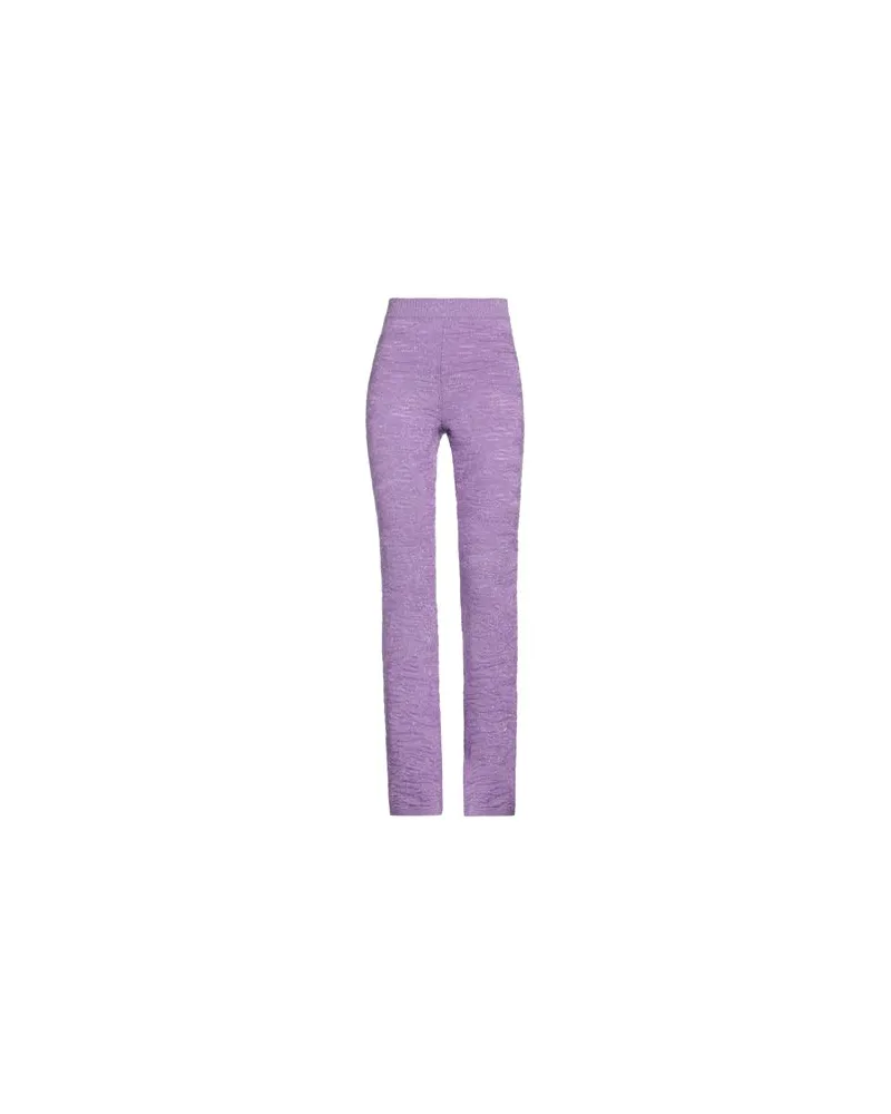 Marco Rambaldi HOSEN & RÖCKE - Hosenauf YOOX.COM Malve