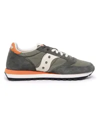 Saucony Sneakers Grau