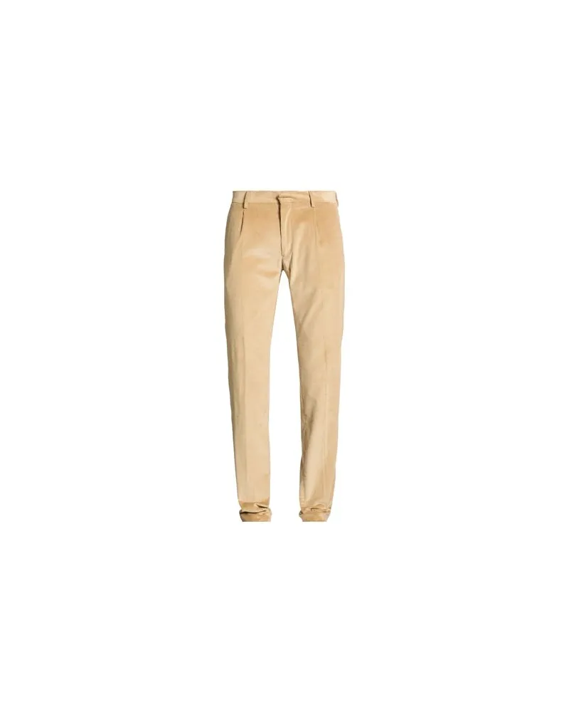 MOORER HOSEN & RÖCKE - Hosenauf YOOX.COM Sand