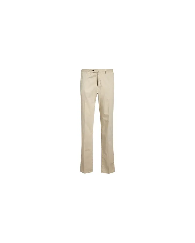 PT TORINO HOSEN & RÖCKE - Hosenauf YOOX.COM Beige