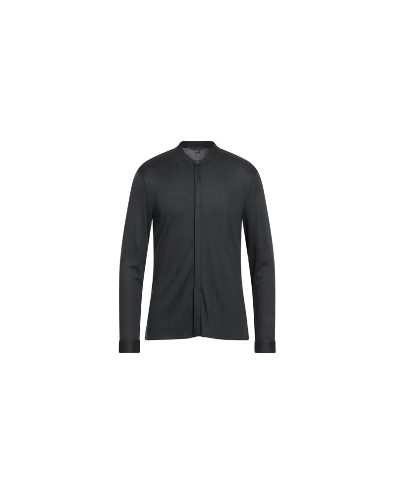 John Varvatos TOPS - Hemdenauf YOOX.COM Braungrau