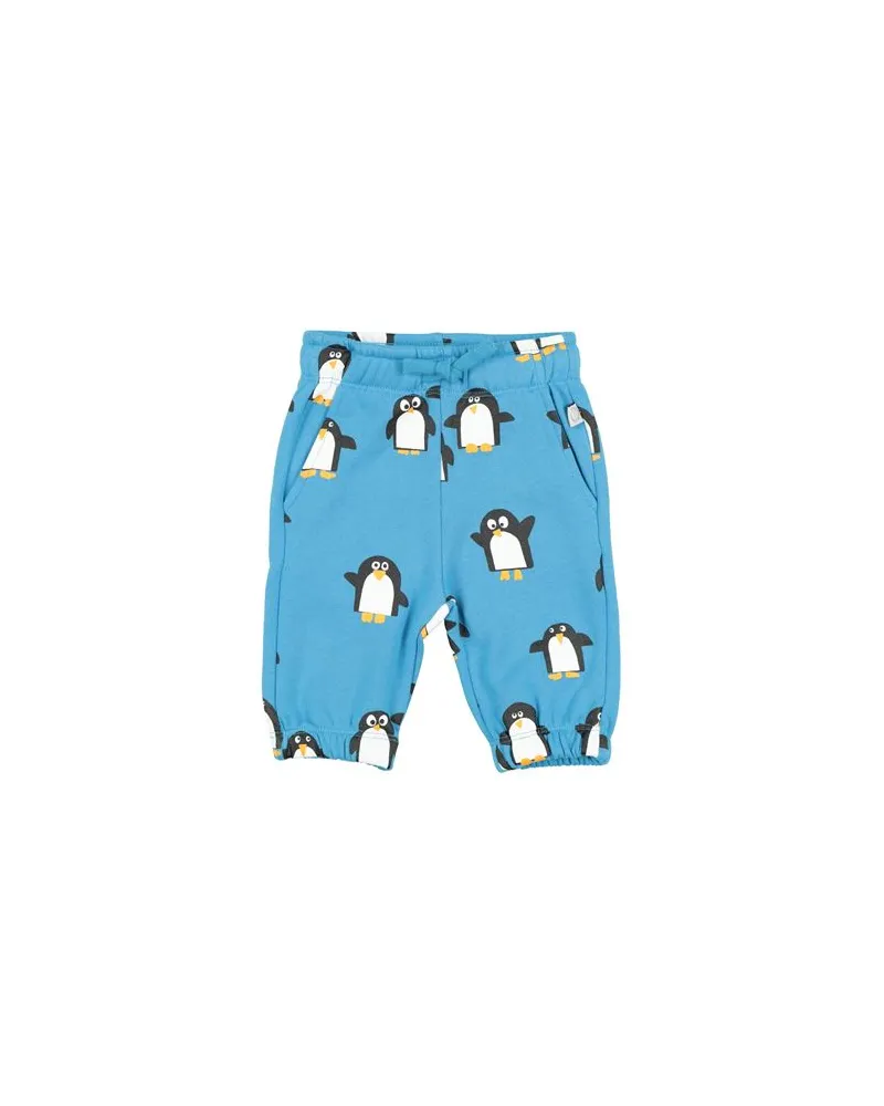 Stella McCartney Kids HOSEN & RÖCKE - Hosenauf YOOX.COM Azurblau