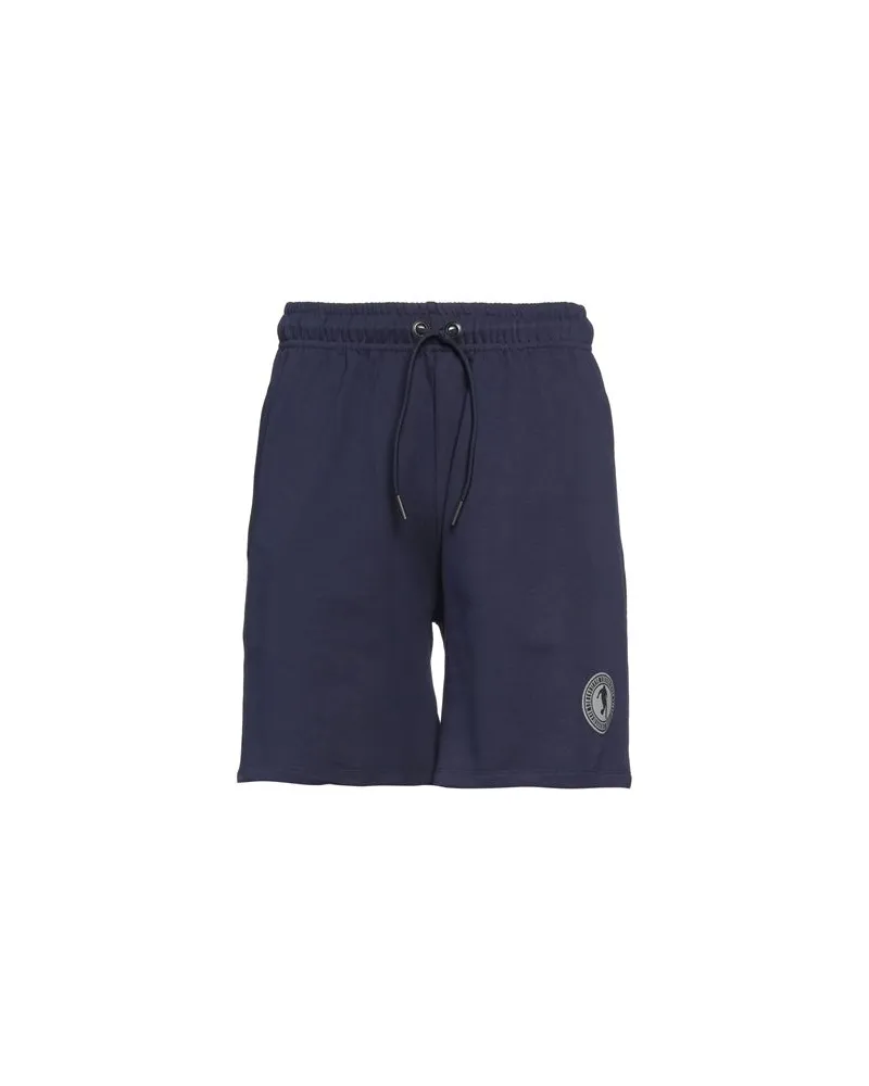 Bikkembergs HOSEN & RÖCKE - Shorts & Bermudashortsauf YOOX.COM Marineblau