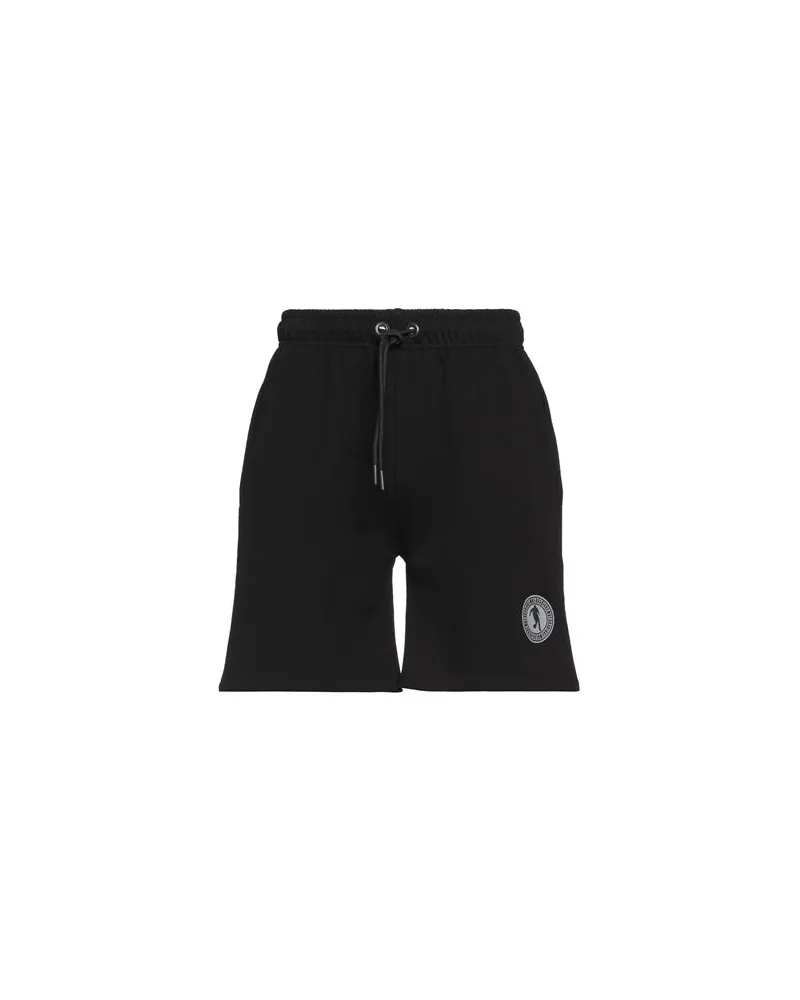 Bikkembergs HOSEN & RÖCKE - Shorts & Bermudashortsauf YOOX.COM Schwarz