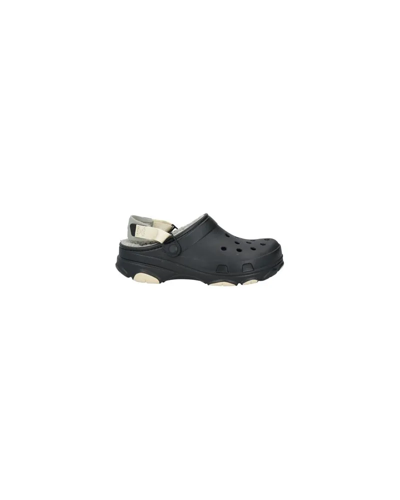 Crocs SCHUHE - Mules & Clogsauf YOOX.COM Schwarz