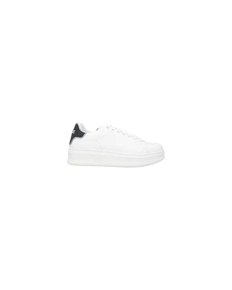 Gaëlle Bonheur SCHUHE - Sneakersauf YOOX.COM Weiß