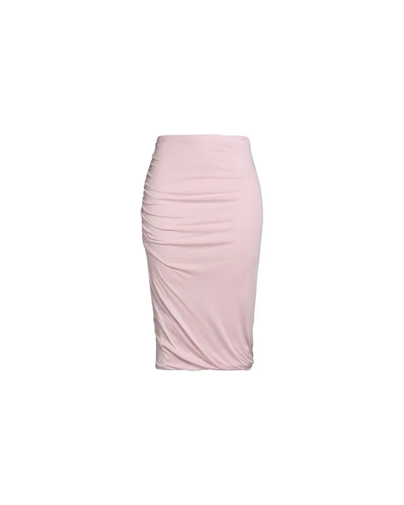 Dorothee Schumacher HOSEN & RÖCKE - Midi-Röckeauf YOOX.COM Rosa