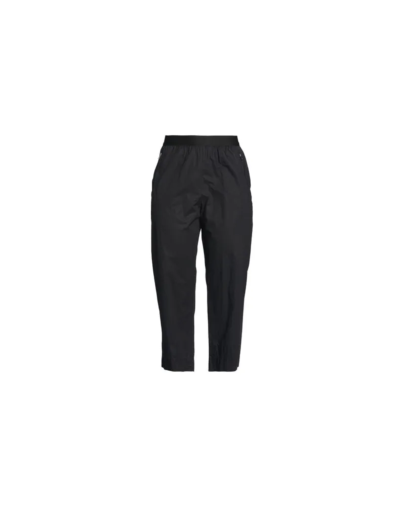 Seventy HOSEN & RÖCKE - Hosenauf YOOX.COM Schwarz