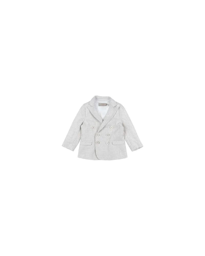 La Stupenderia ANZÜGE und CO-ORDS - Blazersauf YOOX.COM Beige