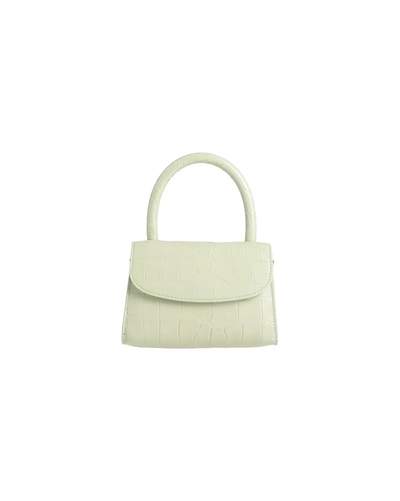 by FAR TASCHEN - Handtaschenauf YOOX.COM Säuregrün