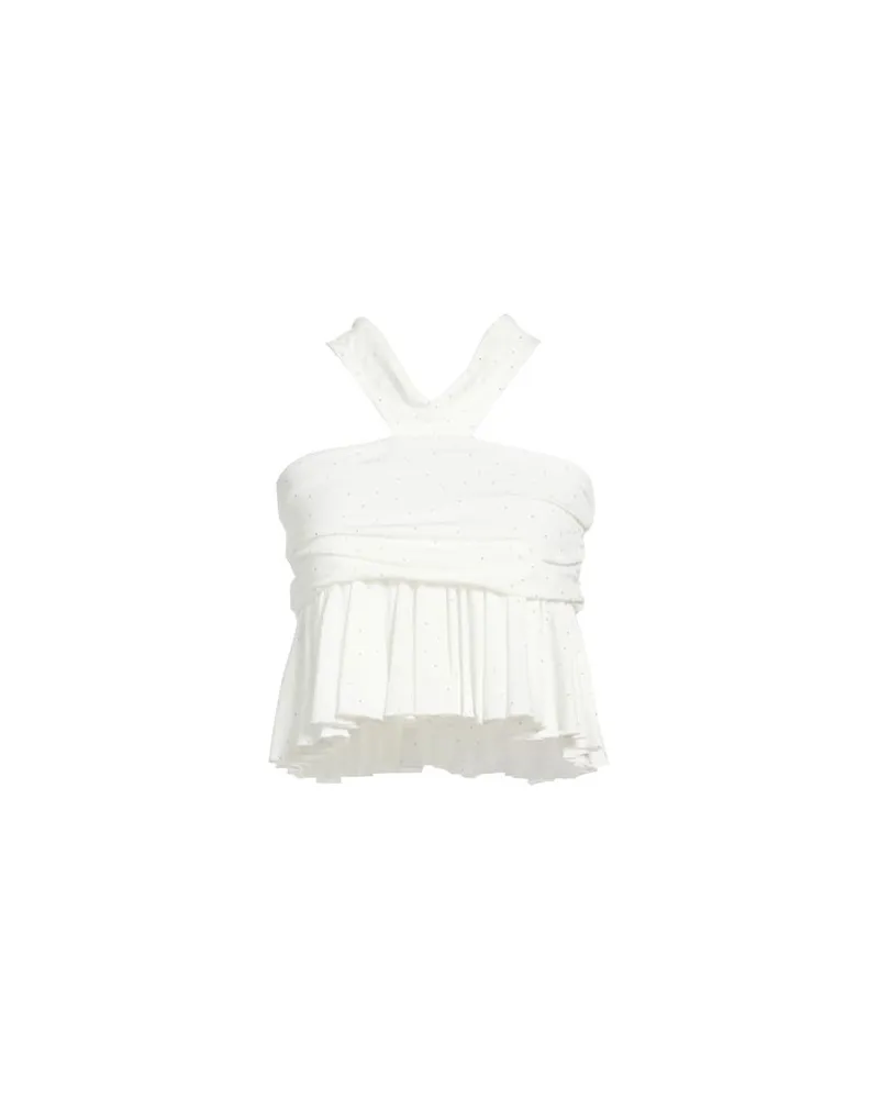 Aniye By TOPS - Topsauf YOOX.COM Weiß