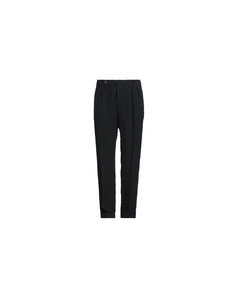 GTA HOSEN & RÖCKE - Hosenauf YOOX.COM Schwarz