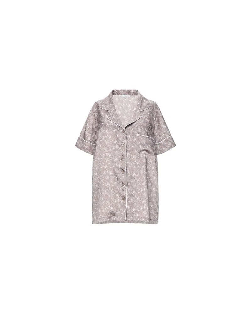 Peserico TOPS - Hemdenauf YOOX.COM Hellbraun