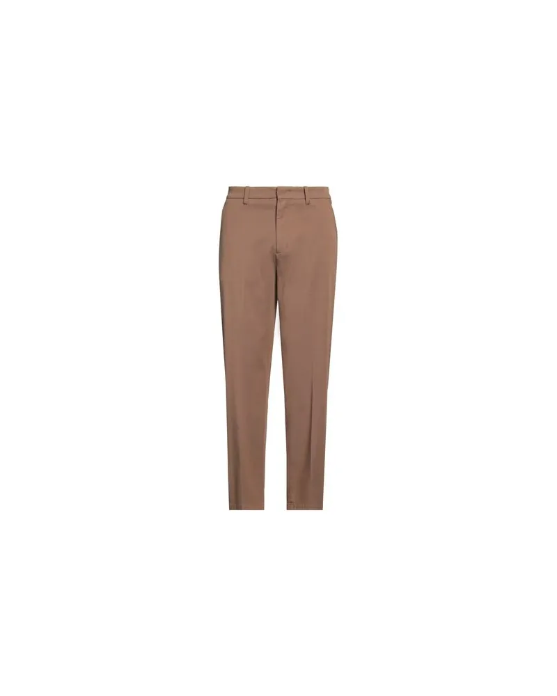 Department 5 HOSEN & RÖCKE - Hosenauf YOOX.COM Khaki