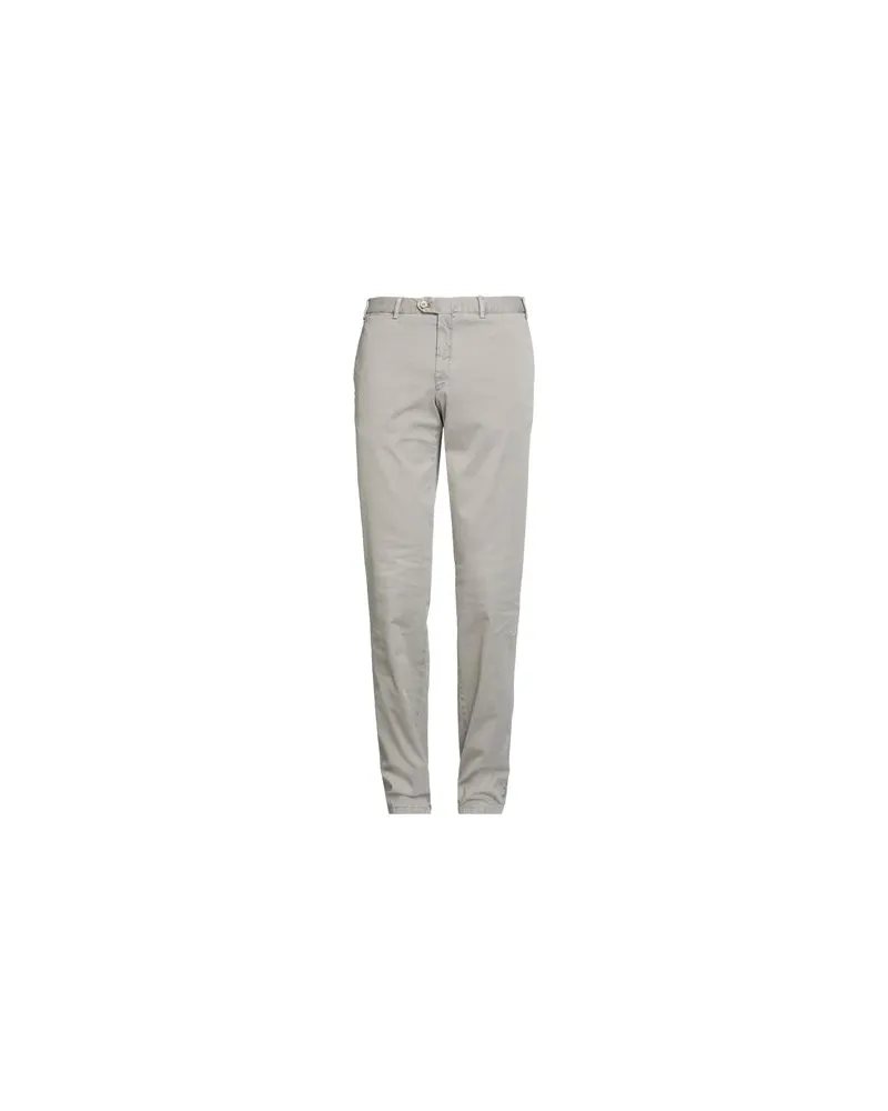 Hiltl HOSEN & RÖCKE - Hosenauf YOOX.COM Grau