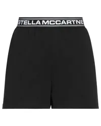 Stella McCartney Shorts & Bermudashorts Schwarz