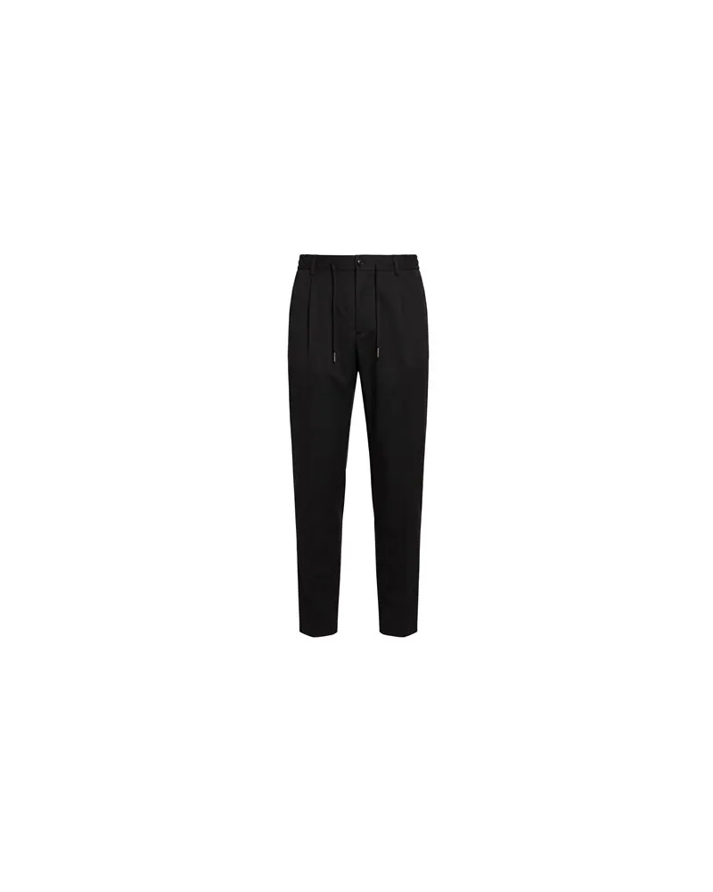 Tagliatore HOSEN & RÖCKE - Hosenauf YOOX.COM Schwarz