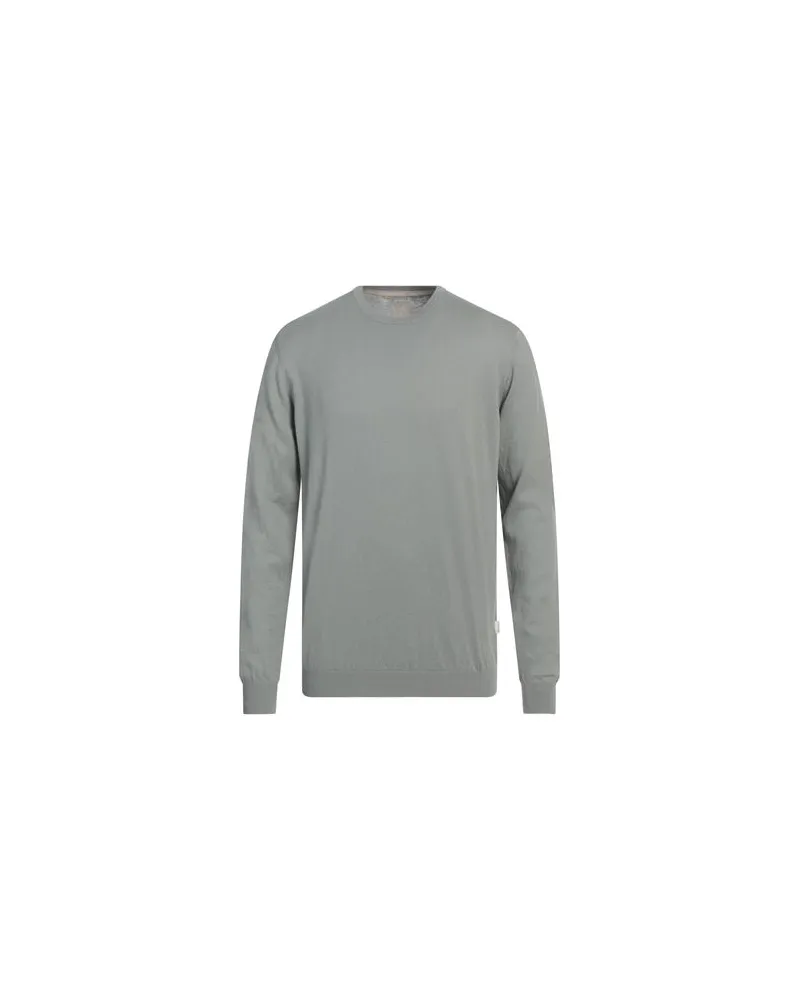 AT.P.CO STRICKWAREN - Pulloverauf YOOX.COM Salbeigrün