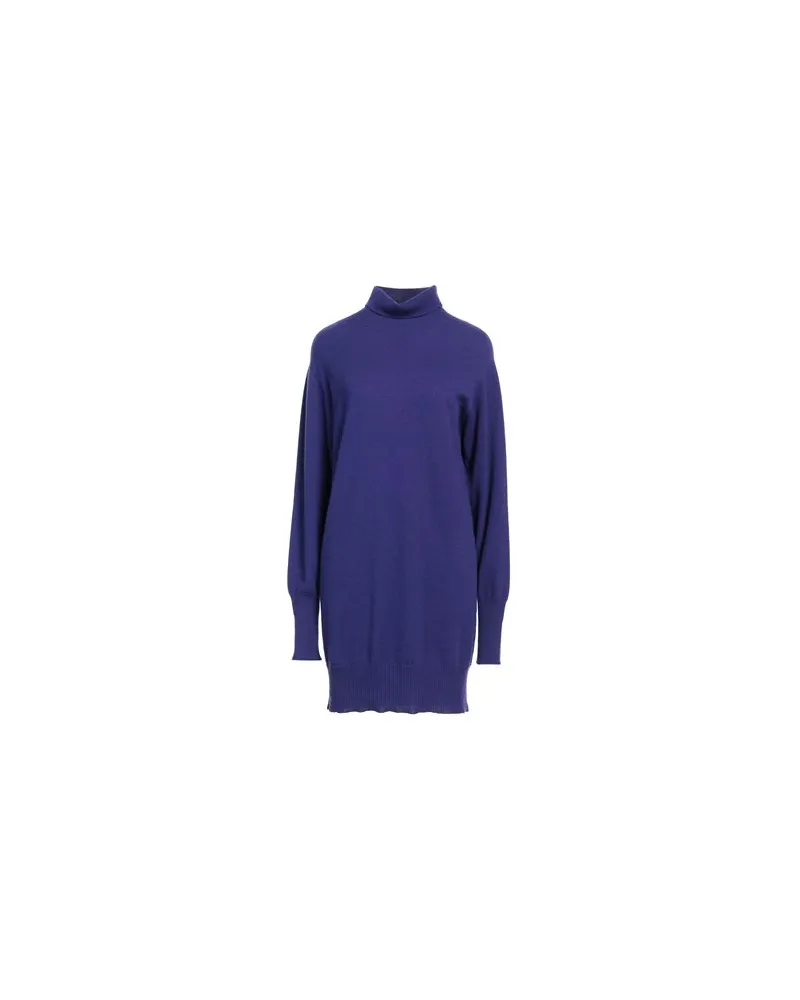 Seventy KLEIDER - Mini-Kleiderauf YOOX.COM Violett