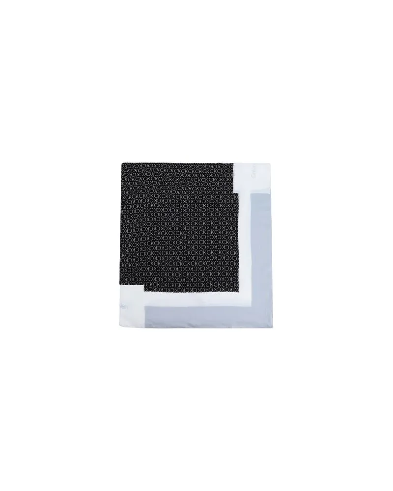 Calvin Klein ACCESSOIRES - Schalsauf YOOX.COM Hellgrau