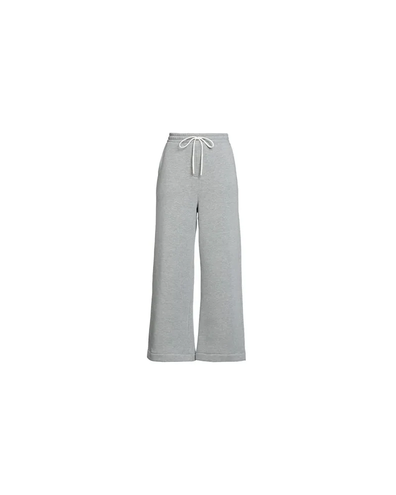 VICOLO HOSEN & RÖCKE - Hosenauf YOOX.COM Grau