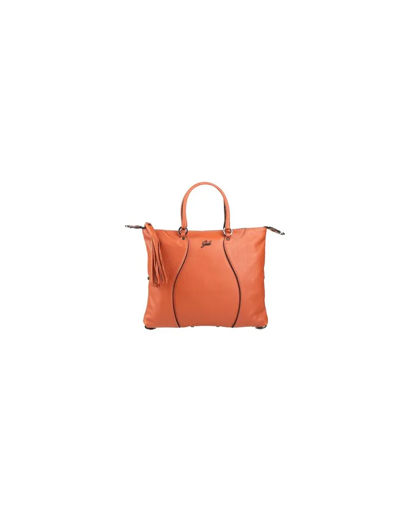 Gabs TASCHEN - Handtaschenauf YOOX.COM Rostrot