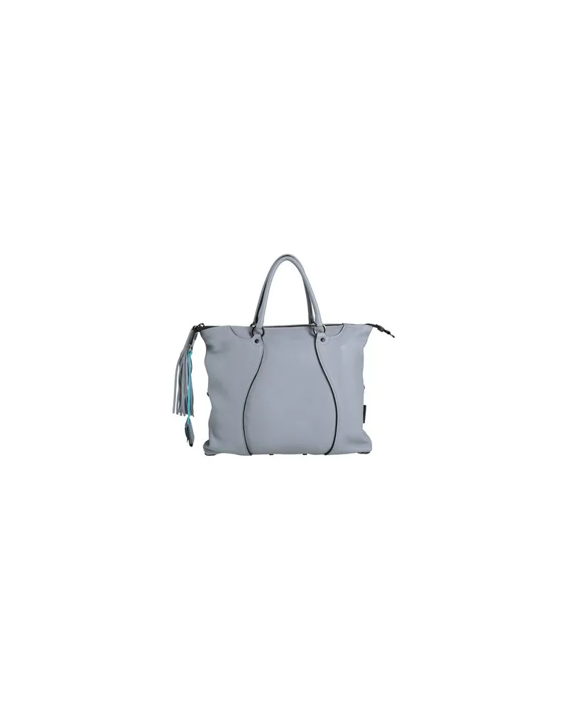 Gabs G3 PLUS TG M  - TASCHEN - Handtaschenauf YOOX.COM Taubenblau