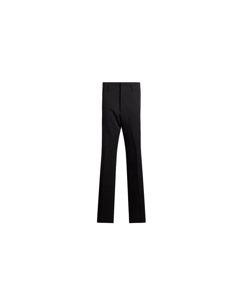 Lanvin HOSEN & RÖCKE - Hosenauf YOOX.COM Schwarz