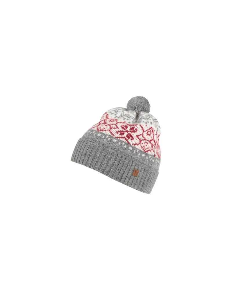 Tartine et Chocolat ACCESSOIRES - Mützen & Hüteauf YOOX.COM Grau