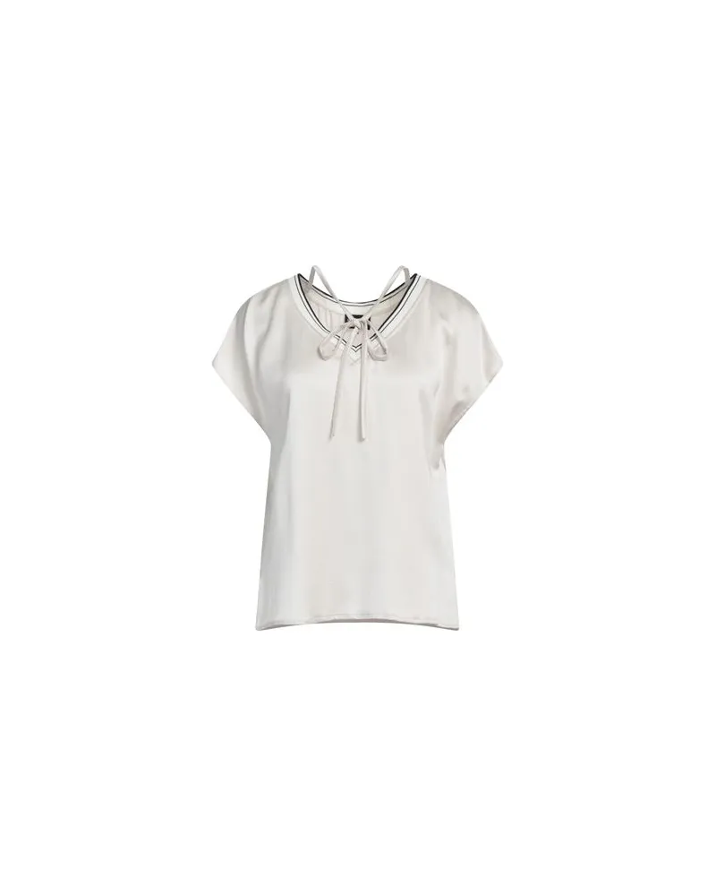Giorgio Armani TOPS - Topsauf YOOX.COM Off