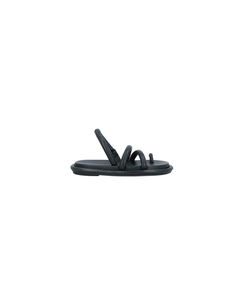 Marsèll SCHUHE - Zehentrennerauf YOOX.COM Schwarz