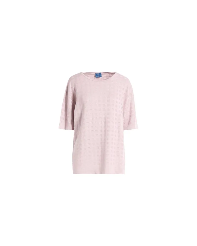 Fedeli TOPS - T-shirtsauf YOOX.COM Lila