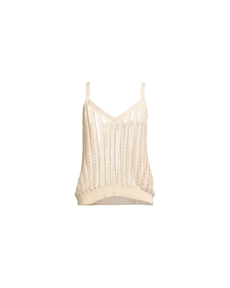 Ballantyne TOPS - Topsauf YOOX.COM Sand