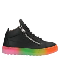 Giuseppe Zanotti Sneakers Schwarz