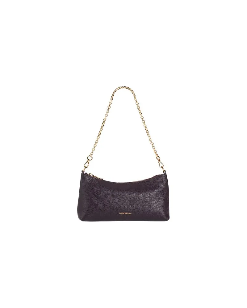 Coccinelle TASCHEN - Handtaschenauf YOOX.COM Pflaume