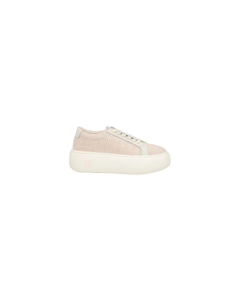 Baldinini SCHUHE - Sneakersauf YOOX.COM Hellrosa