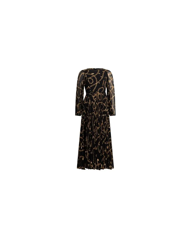 Zimmermann KLEIDER - Midi-Kleiderauf YOOX.COM Schwarz