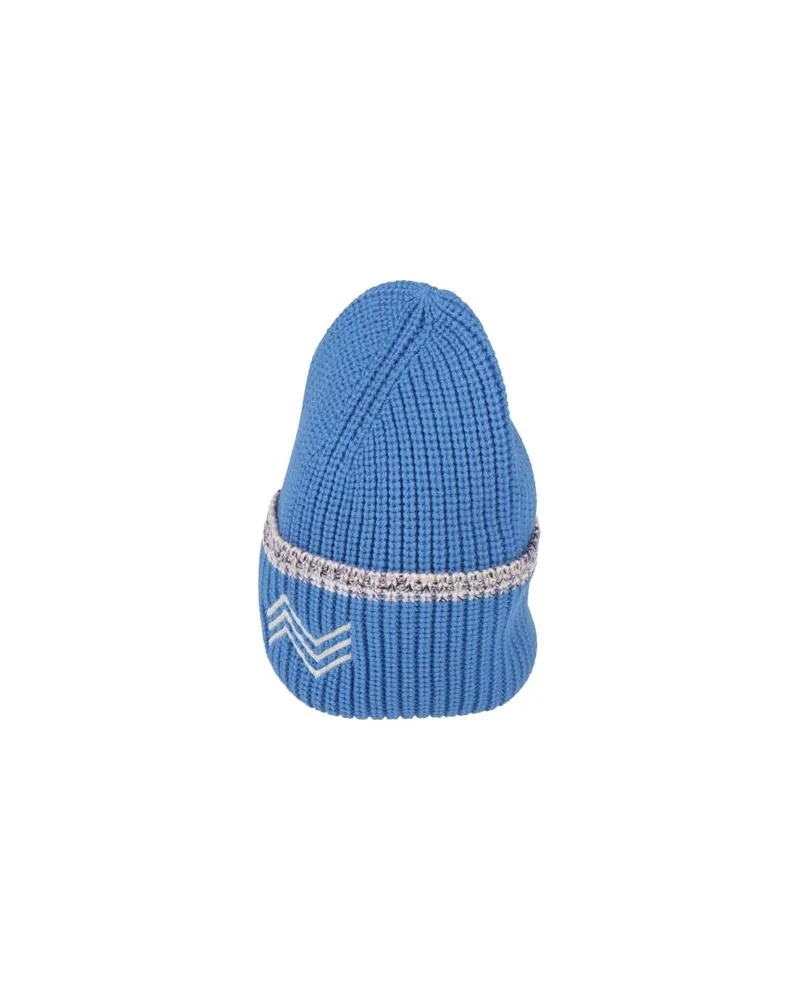 Missoni ACCESSOIRES - Mützen & Hüteauf YOOX.COM Blau